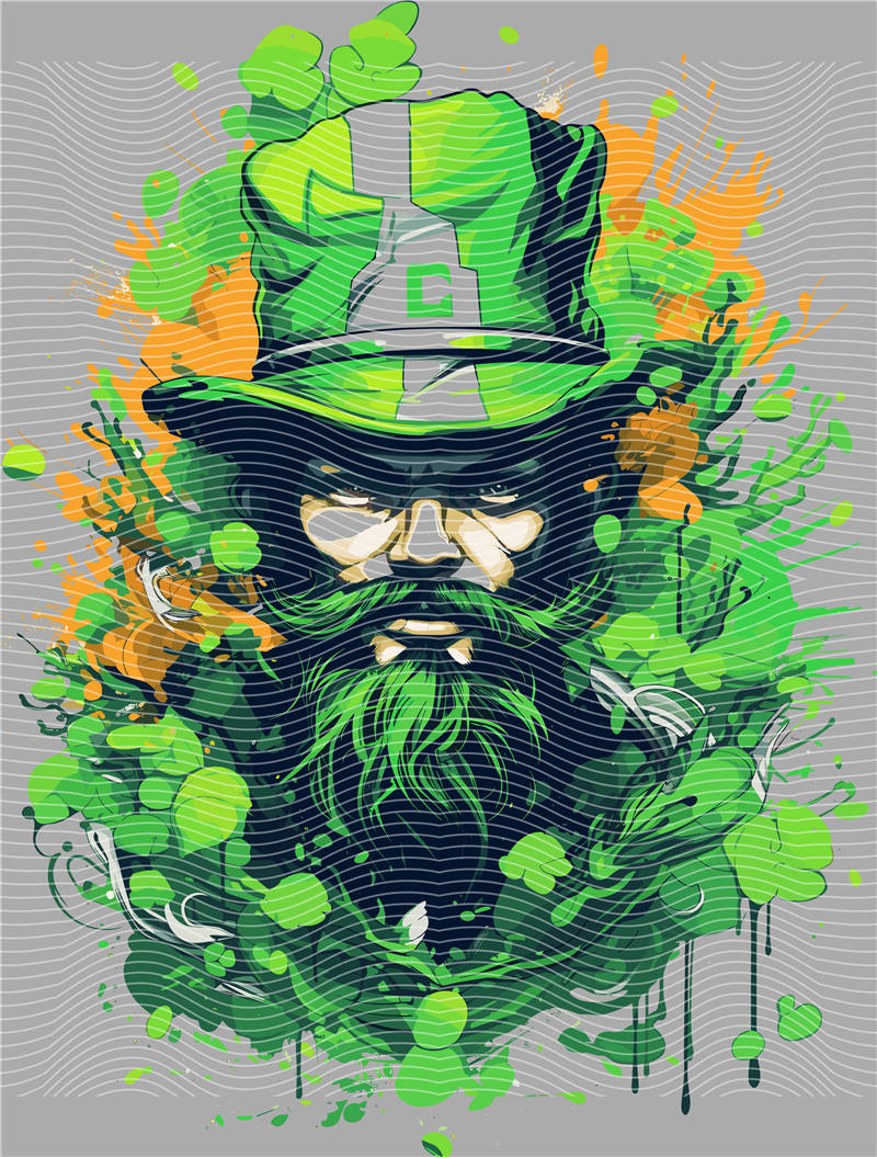 St Patricks Day-SP165